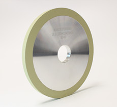 vitrified diamond grinding wheels