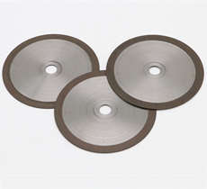 tungsten carbide cutting wheel