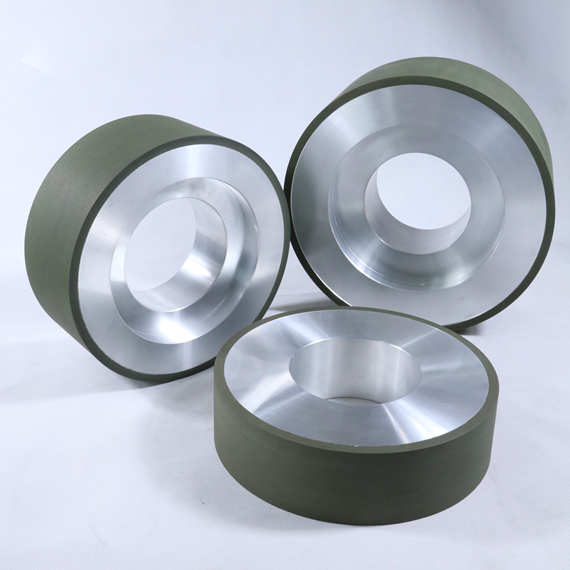 centerless diamond grinding wheel