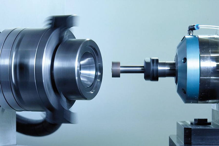 High-precision Internal Grinding Machine