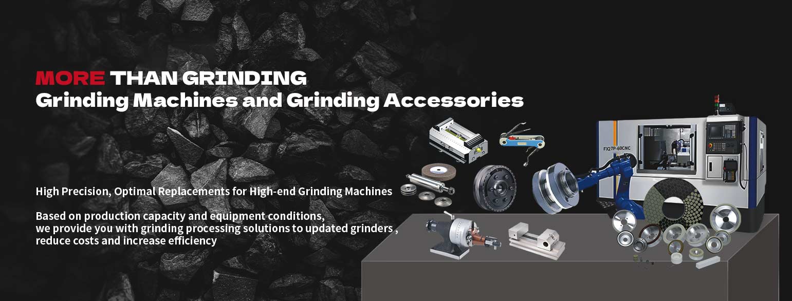 Grinding Machine