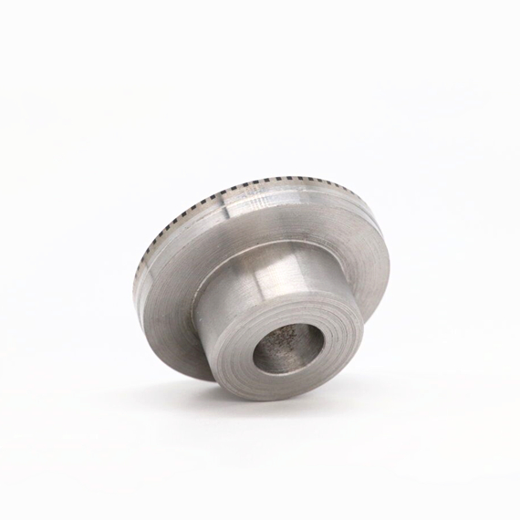Diamond rolls for dressing Vitrified bond CBN wheels