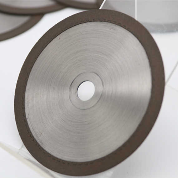 tungsten carbide cutting wheel