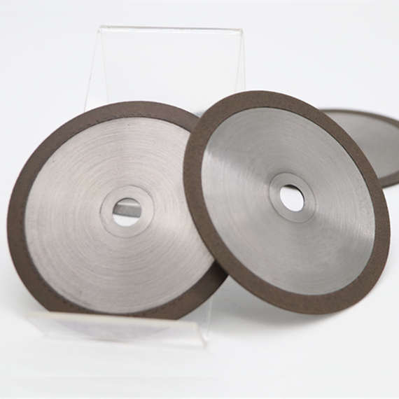 tungsten carbide cutting wheel