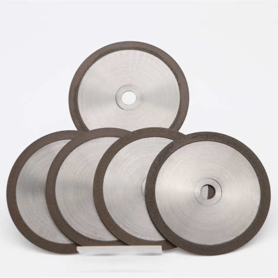 tungsten carbide cutting wheel