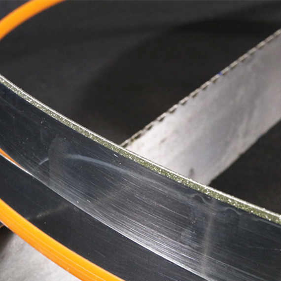 diamond bandsaw blades