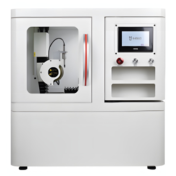 MSH-ZD20 & MSH-ZD20 PLUS Tool Sharpening Machines