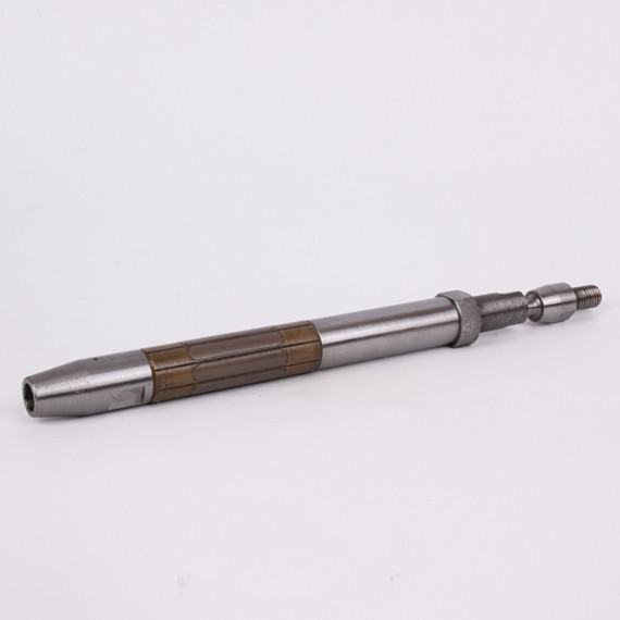 Single Stroke Diamond Honing Reamer