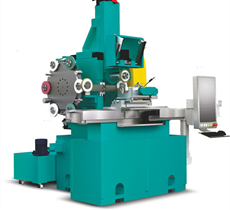 Surface Grinding Machine