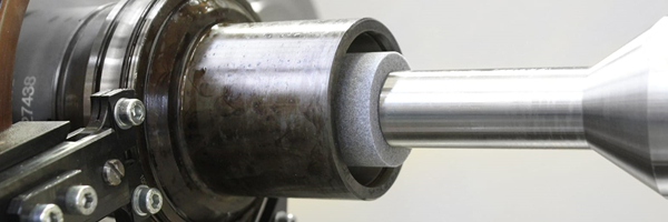 bearing wheel