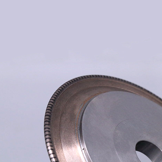 Dressing disc