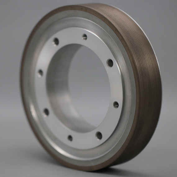 edge grinding wheel