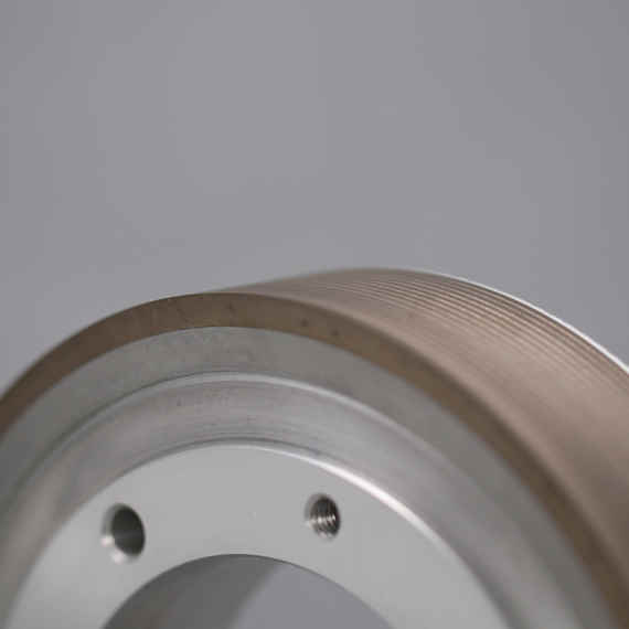 edge grinding wheel