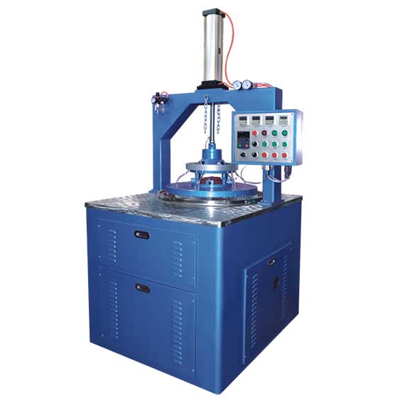 Economic Double-sided Grinding Machine 