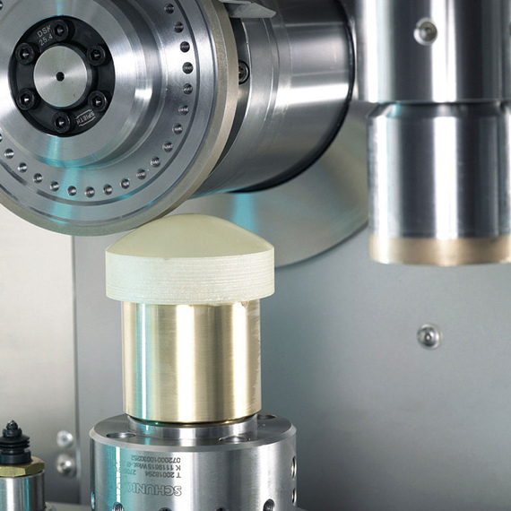 high precision optical grinding