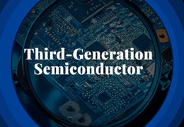  The Fourth Third Generation Semiconductor Industry Summit