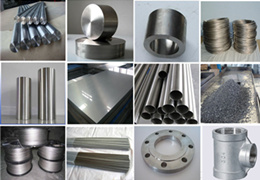 titanium alloys grinding
