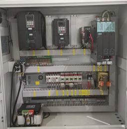  CNC Centerless Grinding Machine