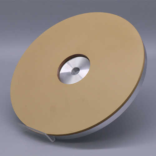  Diamond Lapping Discs