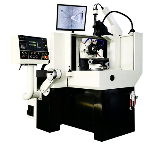 150H PCD&PCBN Tools Grinding Machine