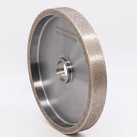 cbn sharpening wheel