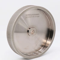 cbn bench grinder wheel