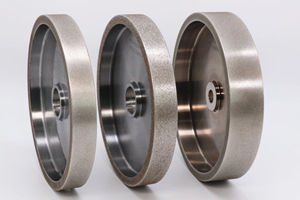 cbn bench grinder wheel