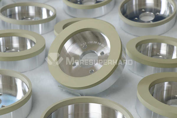 6A2 vitrified diamond gridning wheels01