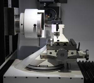 BDM-902 Precision Cutting Tool Grinding Machine