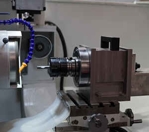 BDM-902 Precision Cutting Tool Grinding Machine