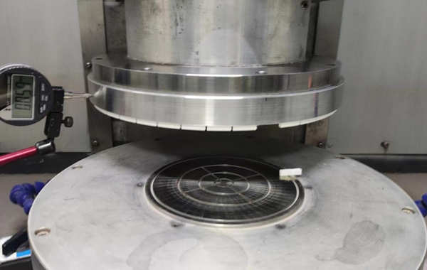 Back Grinding Wheel 