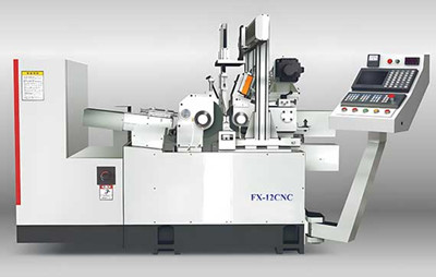 centerless grinding machine 