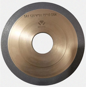 CNC Set Series Grinding Wheels