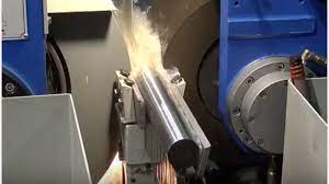 Centerless Resin Bond Diamond Grinding Wheel