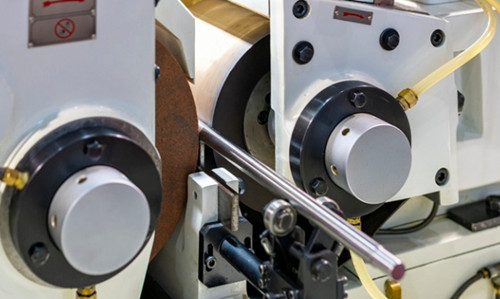 centreless grinding solutions