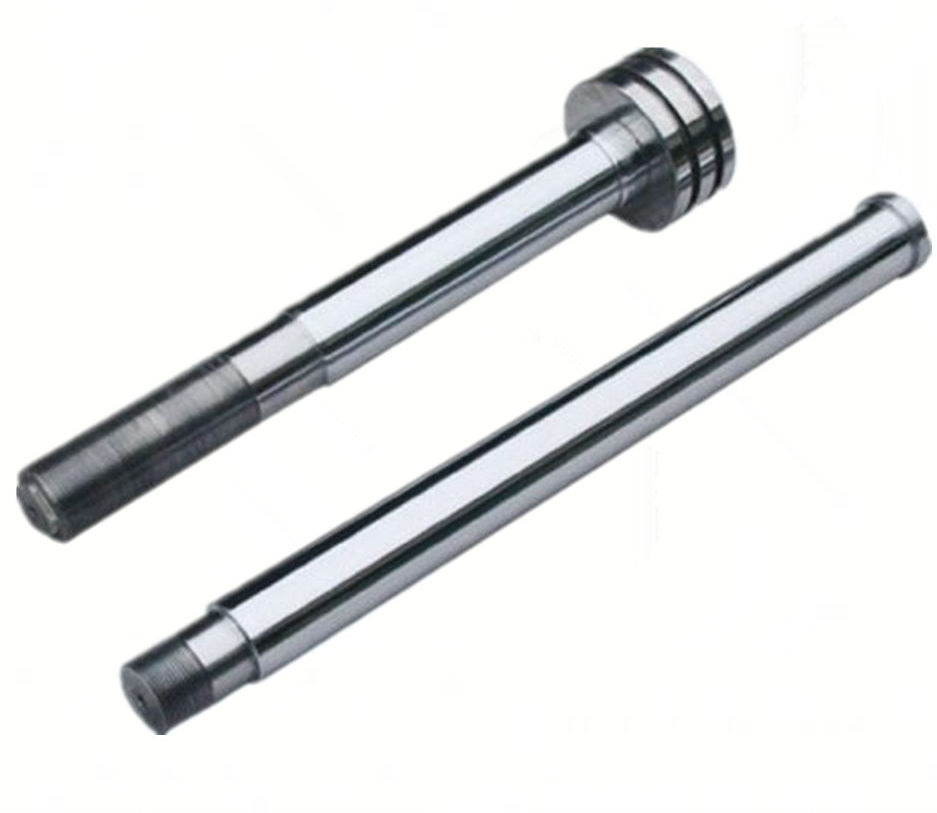 Connecting rod for hydraulic cylinder