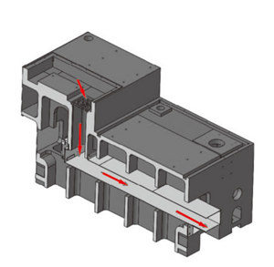 Crankshaft Grinder