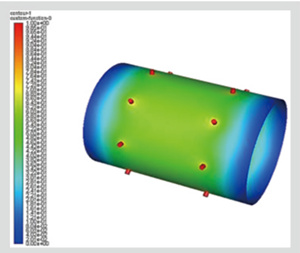 Crankshaft Grinder