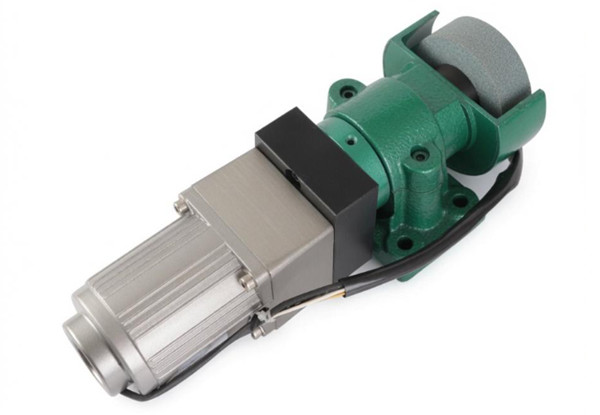 Electric Diamond Grinding Wheel Dresser: