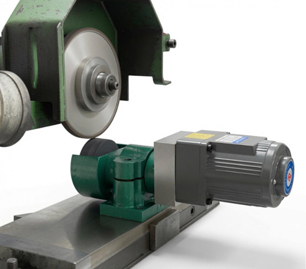 Electric Diamond Grinding Wheel Dresser: 