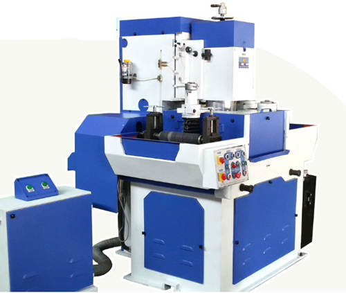 Facing Grinding Machine