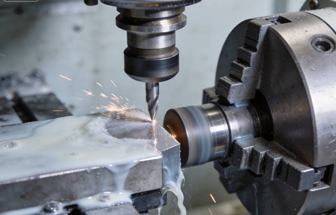 Grinding Cost Reduction