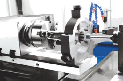 High Precision CNC lnternal Grinder