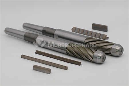 CBN Honing Stone/Honing Stick/Honing Reamer