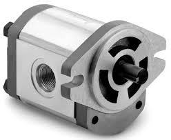 hydraulic gear pump