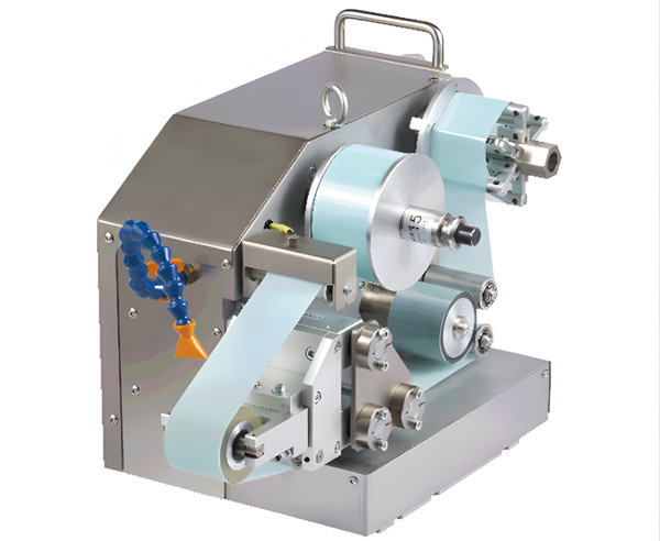 CF ultra-precision alumina polishing tape