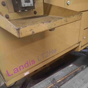 Landis LT2He