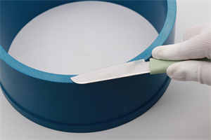 Magnesite Bonded Grinding Wheels