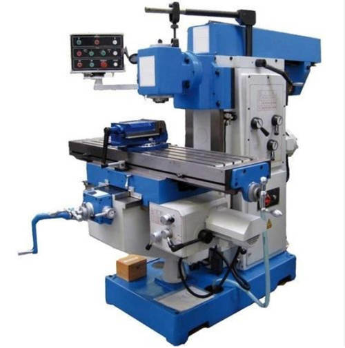 Milling Machine