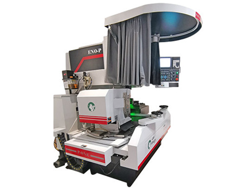 Optical Profile grinding machine
